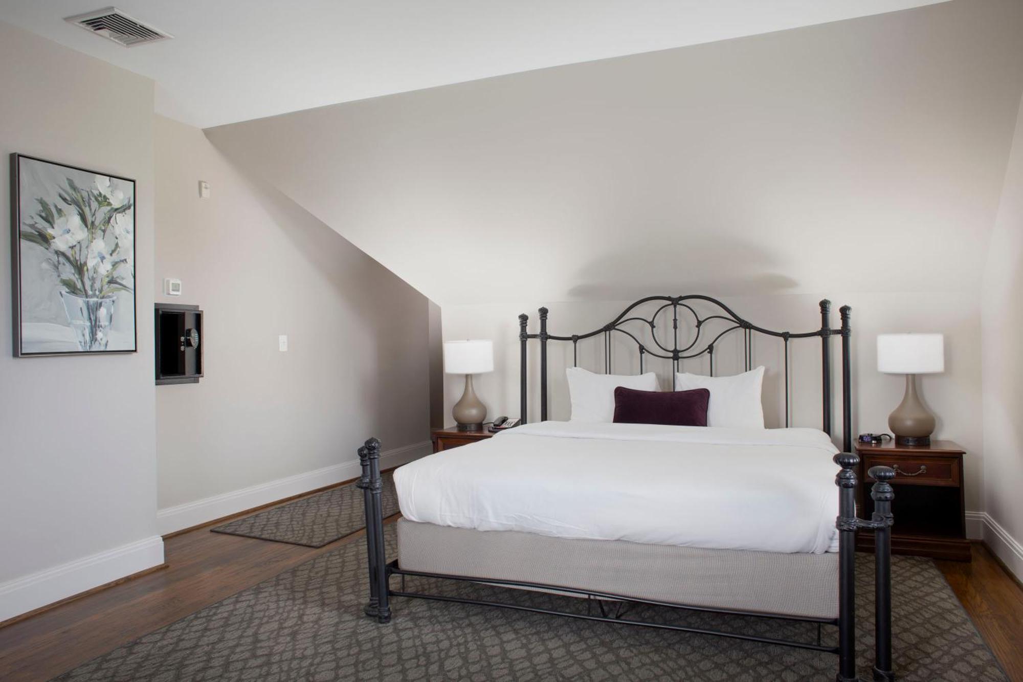 Blue Bell Normandy Farm Hotel & Conference Center מראה חיצוני תמונה
