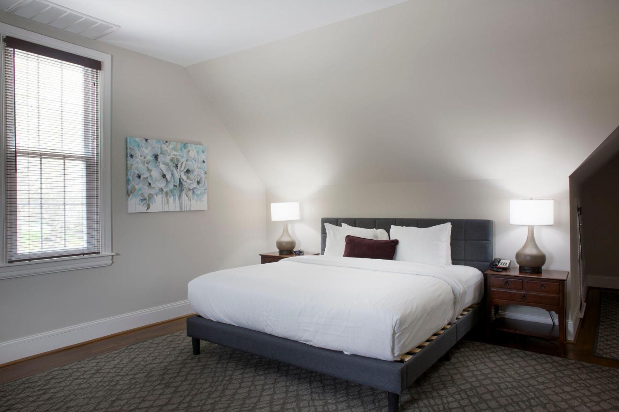 Blue Bell Normandy Farm Hotel & Conference Center מראה חיצוני תמונה
