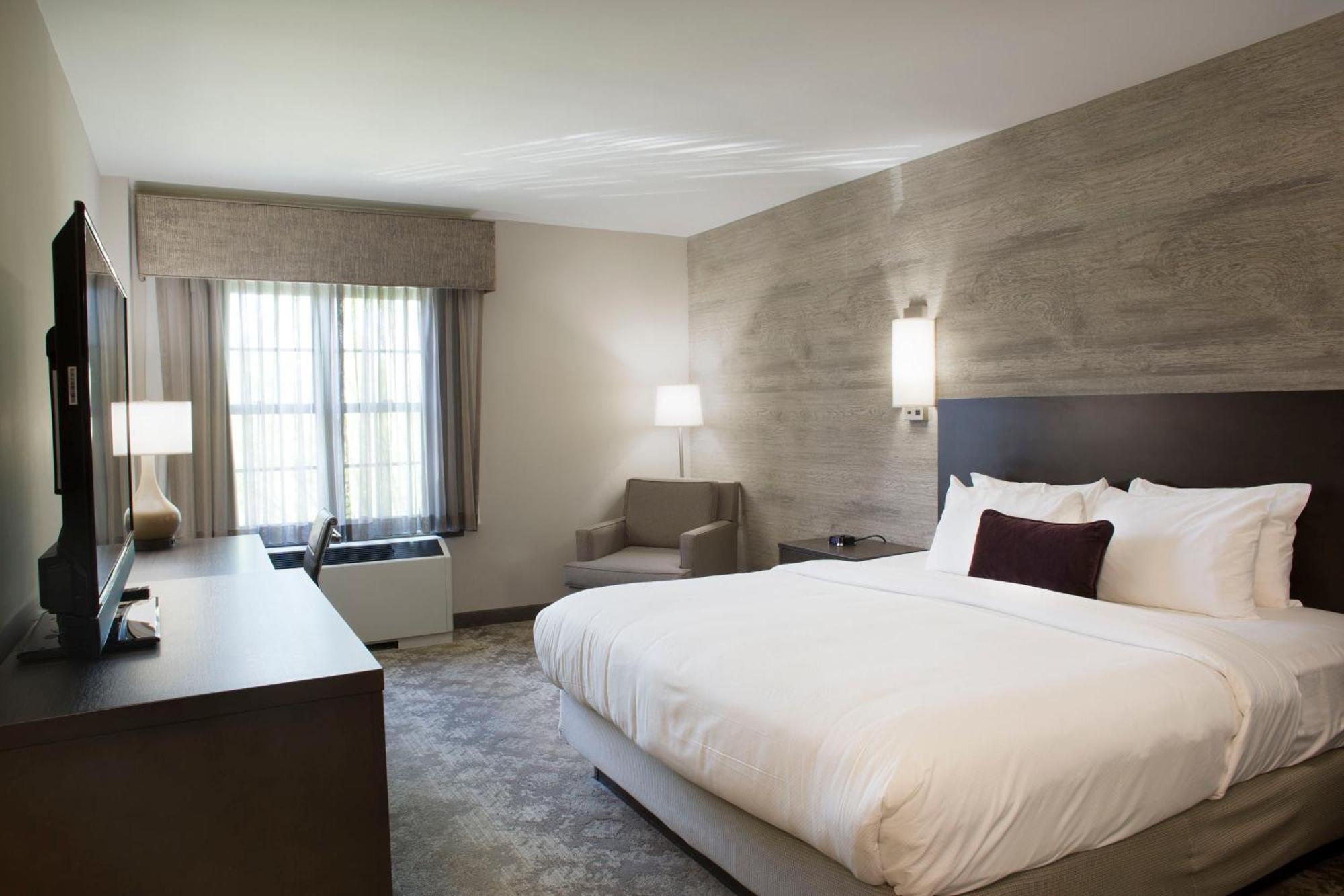 Blue Bell Normandy Farm Hotel & Conference Center מראה חיצוני תמונה