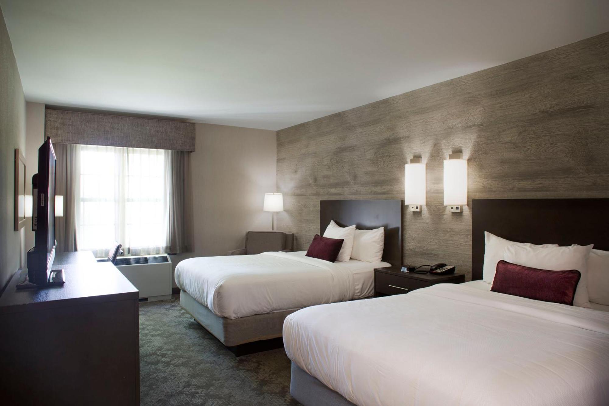 Blue Bell Normandy Farm Hotel & Conference Center מראה חיצוני תמונה